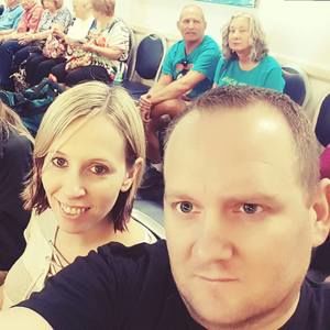 Meet your Posher, Beth